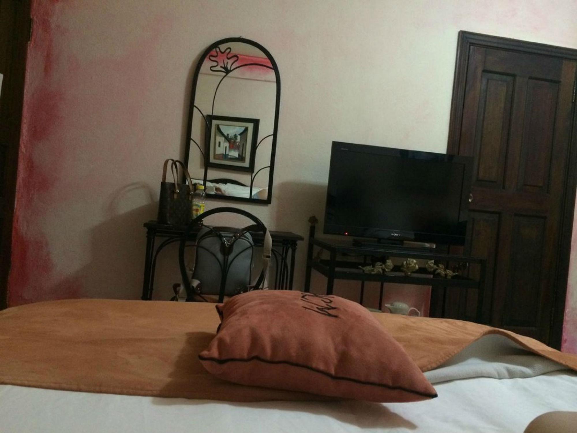 卡米诺玛雅酒店 Copan Ruinas 外观 照片