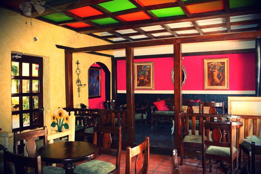 卡米诺玛雅酒店 Copan Ruinas 外观 照片