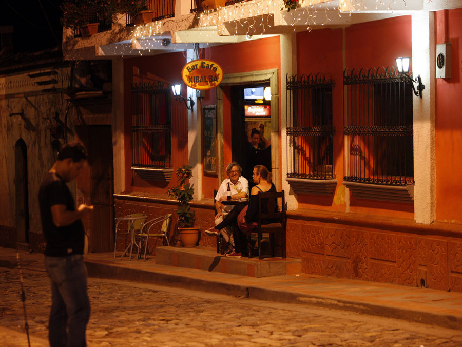 卡米诺玛雅酒店 Copan Ruinas 外观 照片
