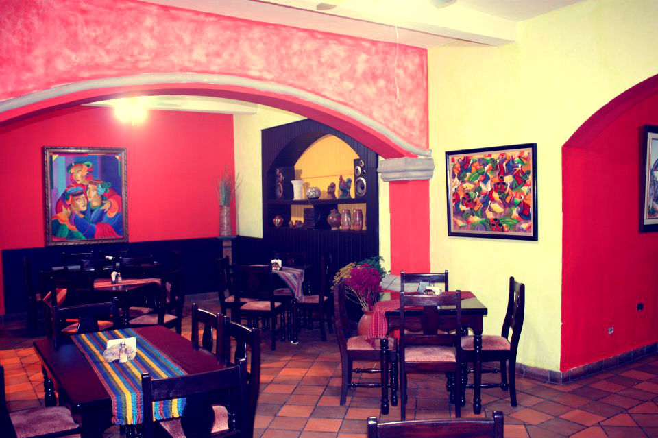 卡米诺玛雅酒店 Copan Ruinas 外观 照片